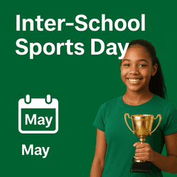 Inter-School Sports Day